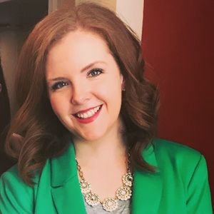 Meet your Posher, Nancy